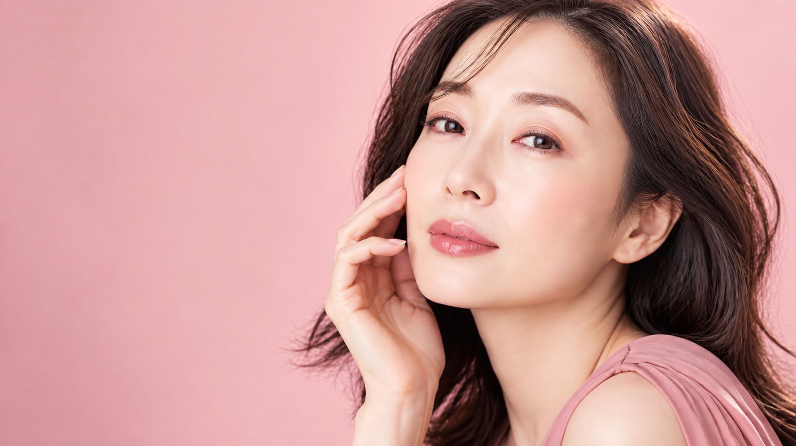 ヘアカラーのイメージ