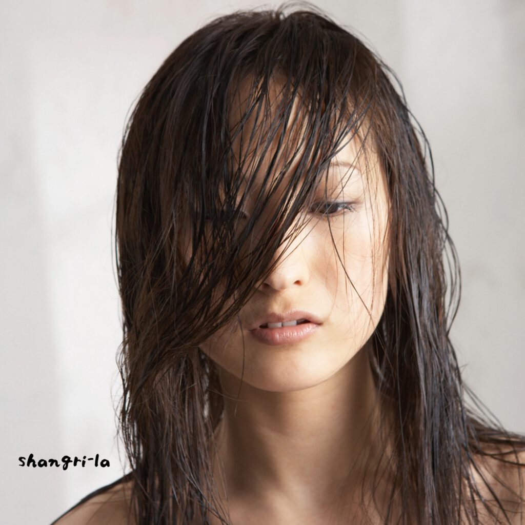 HAIR CAREのイメージ